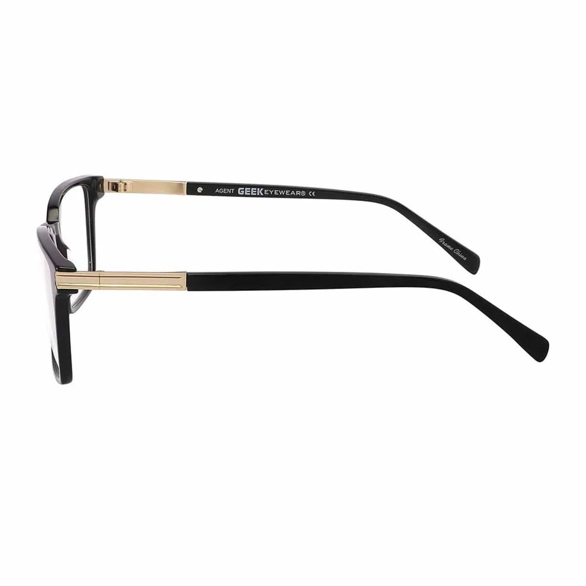 GEEK EYEWEAR AGENT Eyeglasses - view 6